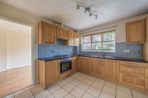 3 bedroom detached house for sale, Boleyn Close, Swindon, SN5