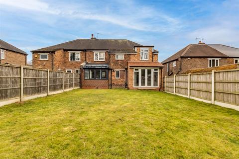 5 bedroom semi-detached house for sale, Coronation Walk, Gedling, Nottingham