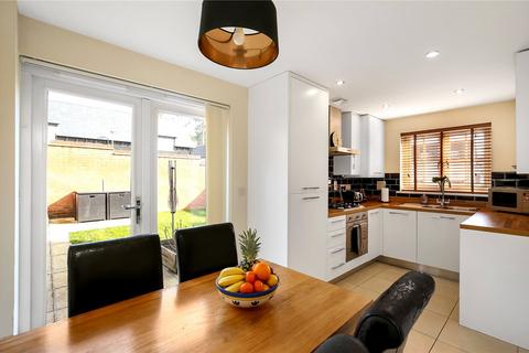 2 bedroom semi-detached house for sale, Cassandra Road, Winchester, Hampshire, SO23