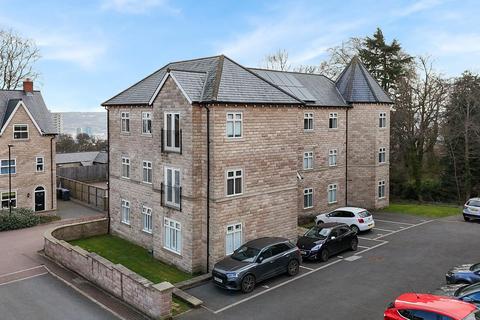 2 bedroom apartment for sale, Hawthorne Mews, Crookes, Sheffield, S10