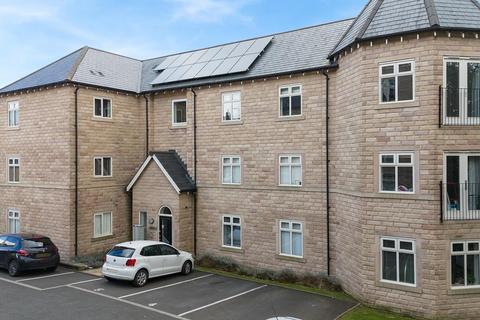 2 bedroom apartment for sale, Hawthorne Mews, Crookes, Sheffield, S10