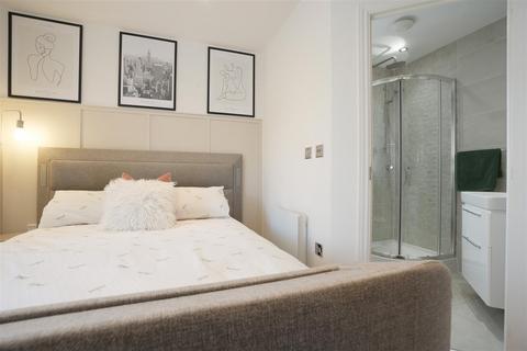 2 bedroom apartment for sale, Hawthorne Mews, Crookes, Sheffield, S10