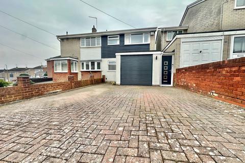 3 bedroom semi-detached house for sale, Catherine Road, Coseley WV14