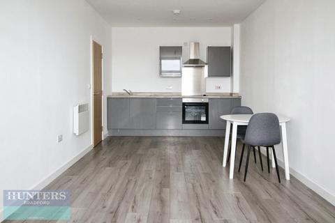 1 bedroom apartment for sale, Card House, Bingley Road Bradford, BD9 6FG