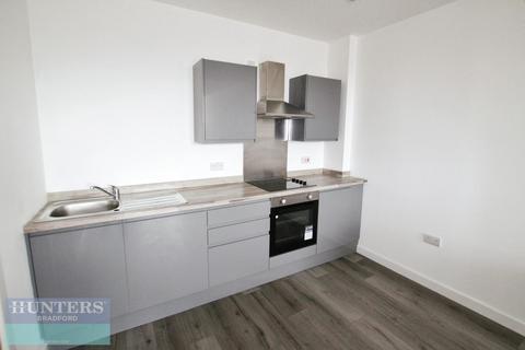 1 bedroom apartment for sale, Card House, Bingley Road Bradford, BD9 6FG