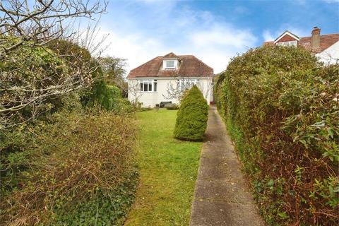 4 bedroom detached bungalow for sale, Littlefield, Bishopsteignton, Teignmouth, Devon.