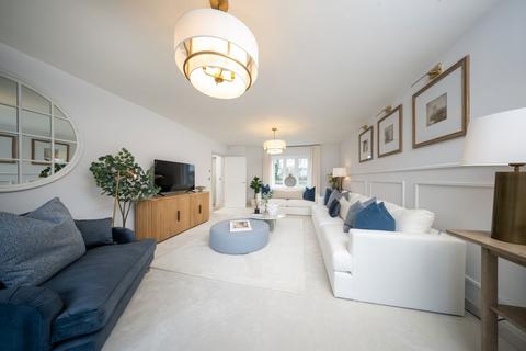 4 bedroom detached house for sale, Plot 32, Whissendine Grove