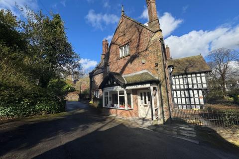 undefined, Barton Road, Manchester M28