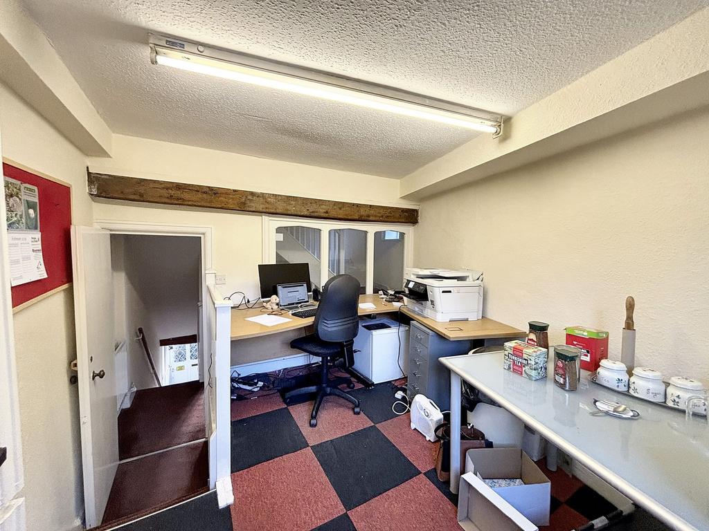 First Floor Office Two