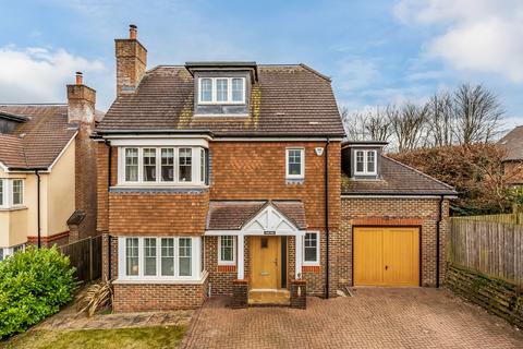 6 bedroom detached house for sale, West Hill, Oxted, Surrey