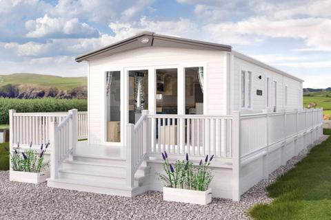 2 bedroom detached house for sale, Glen Road, Shipley BD17