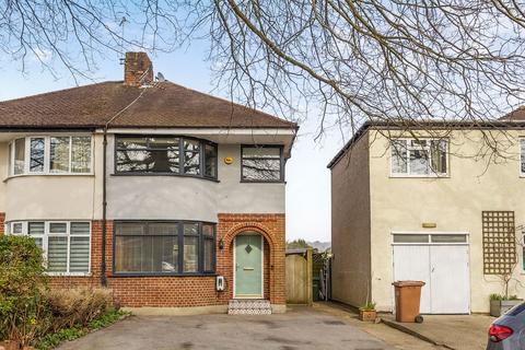 3 bedroom semi-detached house for sale, Kingsley Grove, Reigate RH2