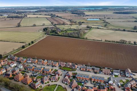 3 bedroom semi-detached house for sale, Abbott Way, Holbrook, Suffolk