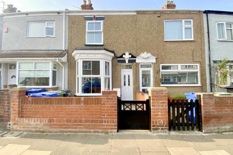 3 bedroom terraced house for sale, Hart Street, Cleethorpes