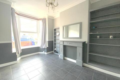 3 bedroom terraced house for sale, Hart Street, Cleethorpes