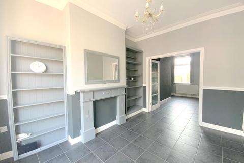 3 bedroom terraced house for sale, Hart Street, Cleethorpes