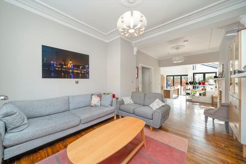 5 bedroom house for sale, Framfield Road, London N5