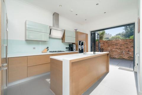 5 bedroom house for sale, Framfield Road, London N5