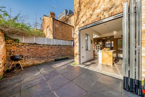 7 Framfield Road, London, N5 1UU