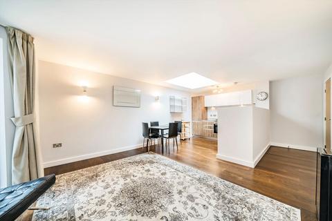 2 bedroom flat to rent, Morton Road, London N1