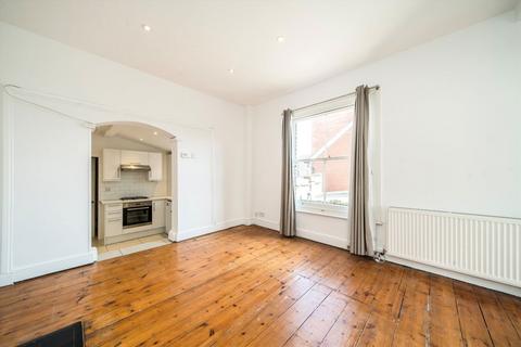 1 bedroom flat for sale, Darwin Road, London W5