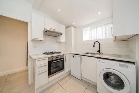 1 bedroom flat for sale, Darwin Road, London W5