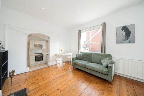 1 bedroom flat for sale, Darwin Road, London W5