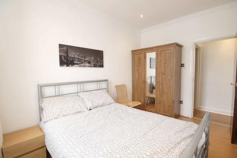 2 bedroom flat to rent, Belgrave Road, London SW1V