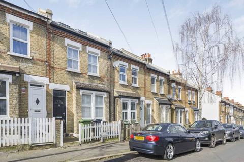 3 bedroom terraced house for sale, Ladas Road, London SE27