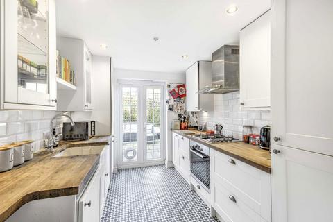 3 bedroom terraced house for sale, Ladas Road, London SE27