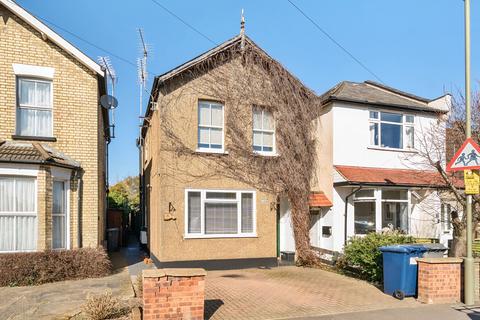 1 bedroom apartment for sale, Margaret Road, Barnet, EN4