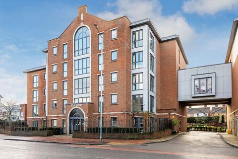 2 bedroom apartment for sale, St. Johns Road, Tunbridge Wells, TN4