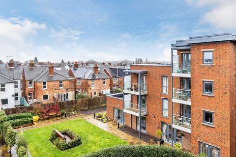 2 bedroom apartment for sale, St. Johns Road, Tunbridge Wells, TN4