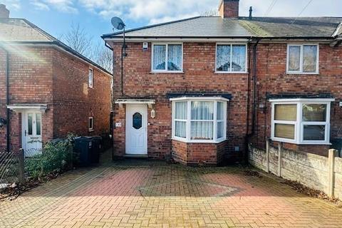 3 bedroom house to rent, Longford Road, Birmingham