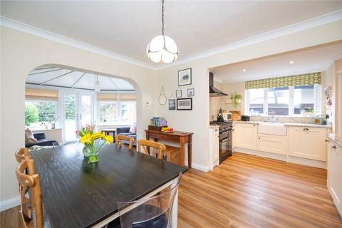 4 bedroom semi-detached house for sale, Mount Pleasant Lane, Bricket Wood, St. Albans, Hertfordshire