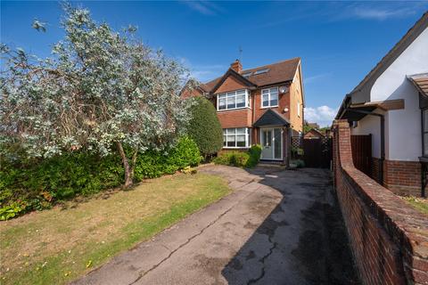 undefined, Mount Pleasant Lane, Bricket Wood, St. Albans, Hertfordshire