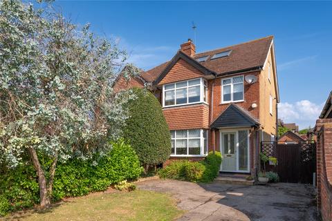 Mount Pleasant Lane, Bricket Wood, St. Albans, Hertfordshire