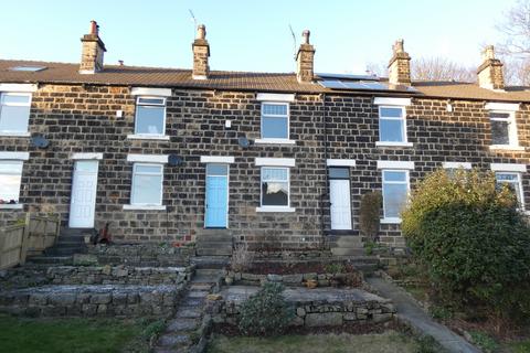 2 bedroom cottage for sale, Bradley Terrace, Leeds LS17