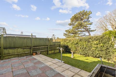 2 bedroom semi-detached bungalow for sale, The Ridgeway, Herstmonceux, Hailsham