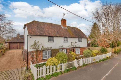 3 bedroom detached house for sale, St. Marys Road, Sevenoaks TN15