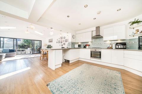 3 bedroom semi-detached house for sale, Moresby Avenue, Surbiton KT5