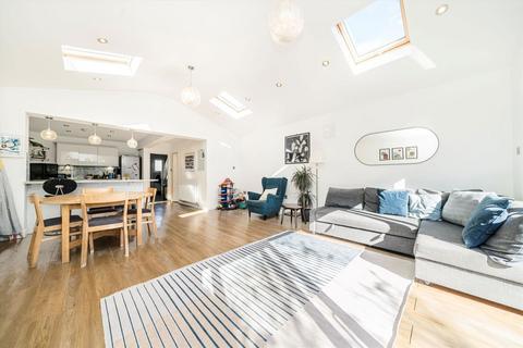 3 bedroom semi-detached house for sale, Moresby Avenue, Surbiton KT5