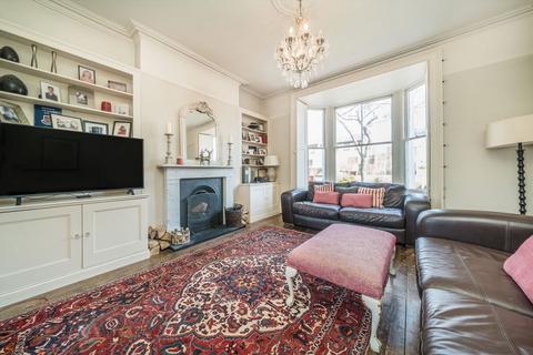 4 bedroom semi-detached house for sale, St. Leonard's Road, Surbiton KT6