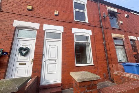 2 bedroom terraced house for sale, Petersburg Road, Edgeley