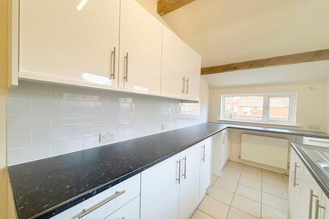 2 bedroom terraced house for sale, Petersburg Road, Edgeley