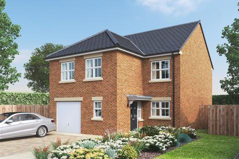 undefined, Woodlands Place, Pontefract WF9