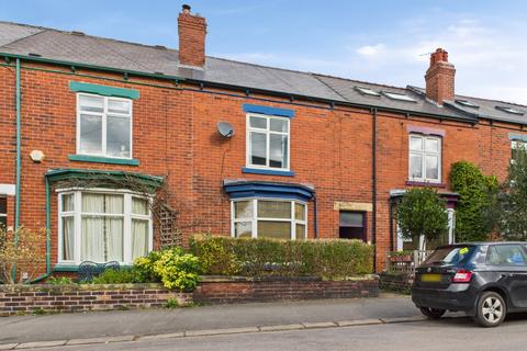 3 bedroom terraced house for sale, Argyle Road, Meersbrook. S8 9HJ