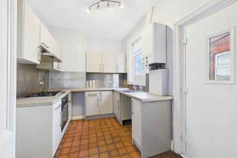 87 Argyle Road, Sheffield, S8 9HJ