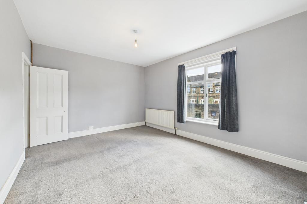 Main bedroom