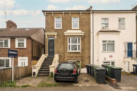 2 bedroom flat for sale, Eastdown Park, London SE13